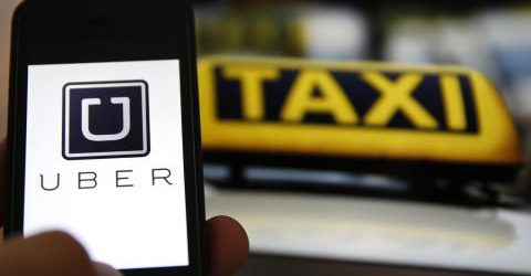 Transport : Uber fait son entrée au Ghana