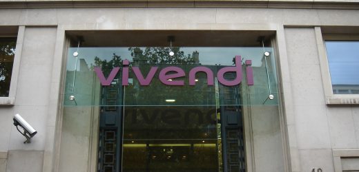 Vivendi lance sa première salle de cinéma au Cameroun