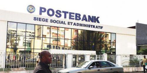 Gabon : L’Etat cherche une issue heureuse à la crise de Post Bank