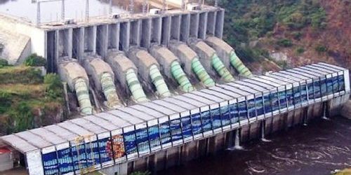 Cameroun: La mise en eau du barrage de Memveele prévue le 15 aout prochain