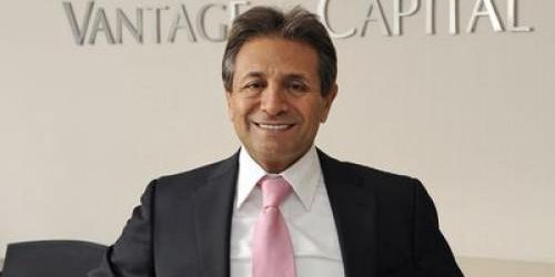 Afrique du Sud : Vantage Capital investit 13,7 millions de Dollar dans New GX