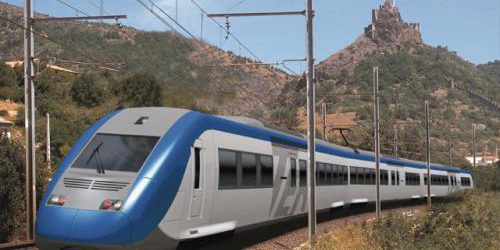 ENGIE et Thales vont réaliser les systèmes ferroviaires du TER reliant Dakar à son nouvel aéroport