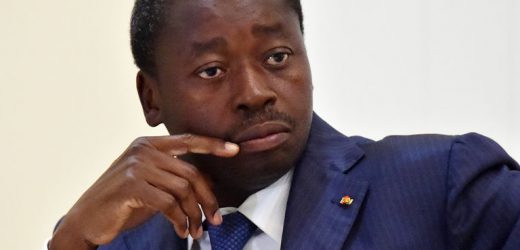 Le Togo suspendu de l’ITIE
