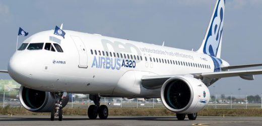 Un nouvelle commande d’Airbus pour Air Côte d’Ivoire