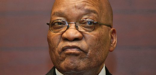 Afrique du Sud : un rapport détaille comment la corruption a prospéré sous Jacob Zuma