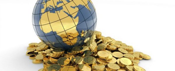 Africa-Globe-Coins
