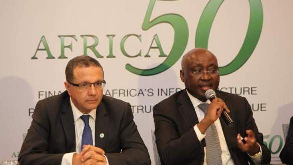 Africa50