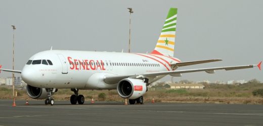 Air Sénégal opérationnelle d&rsquo;ici 2017
