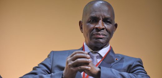 Patronat ivoirien : En octobre, un nouveau président ?