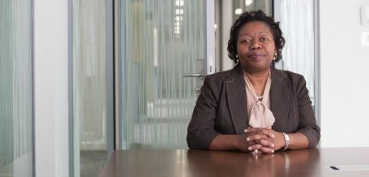 Dolika Banda, l’une des femmes les plus diplômées d’Afrique aux commandes de l’ARC Ltd