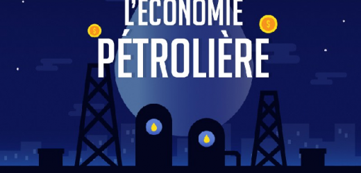 Infographie : L&rsquo;économie du pétrole dans le monde 
