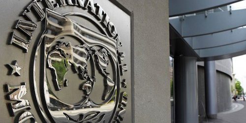 Vers une aide record du FMI à l’Égypte