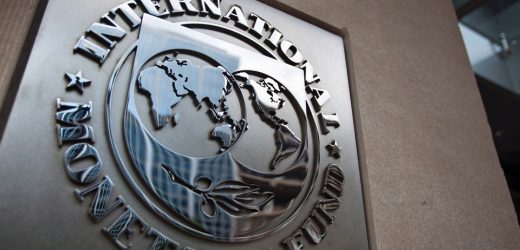 Le FMI abaisse à 1,6% sa prévision de croissance pour l’Afrique subsaharienne