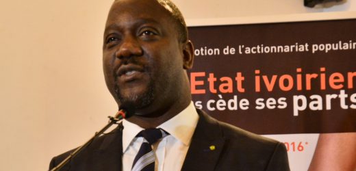 Entretien exclusif avec Daouda Coulibaly, directeur général de la SIB