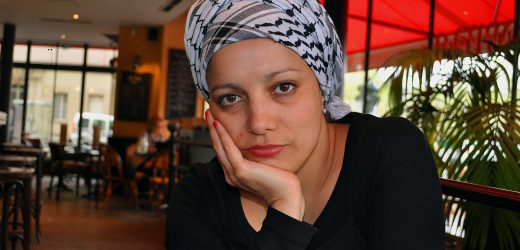 Livre/ Houria Bouteldja : « Les Blancs, les juifs et nous »