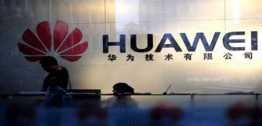 TIC: l’ambitieux projet de Huawei pour conduire la transformation numérique en Afrique