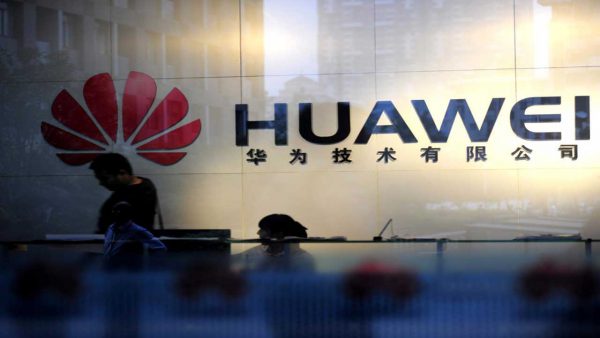 Huawei