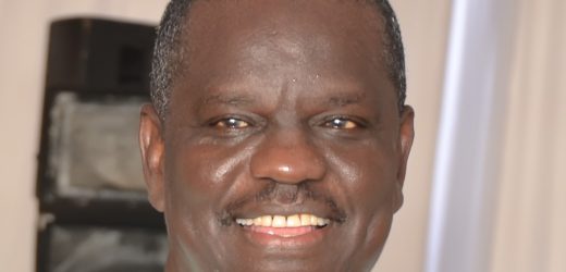 Entretien exclusif avec
Alioune Ndour Diouf, PCA d’Everest Finance