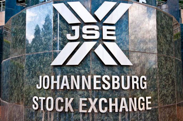 Johannesburg-Stock-Exchange