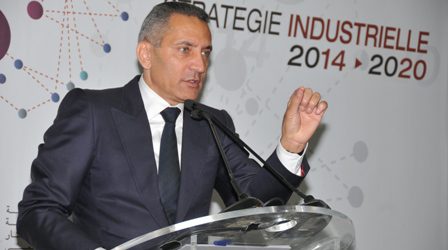 Industrie: le Maroc déroule son opération de charme pour attirer les investisseurs