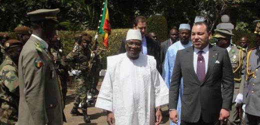 La revanche du Maroc