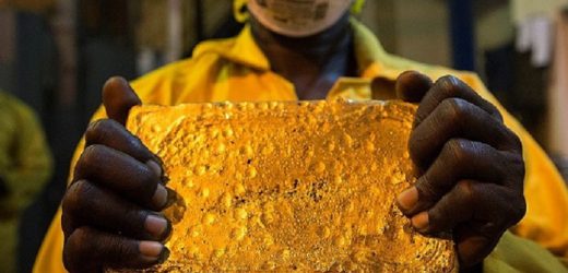 Record absolu pour les exportations de l&rsquo;or malien en 2015
