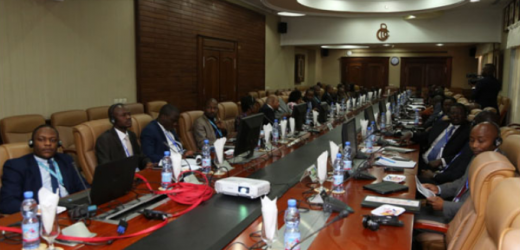 Le COMESA fait le marketing du système de paiement régional REPSS en RDC