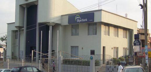La Banque Centrale du Nigeria prend le contrôle de Skye Bank