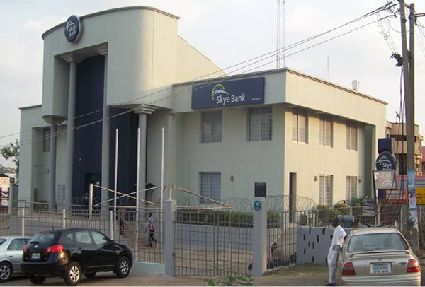Skye-bank
