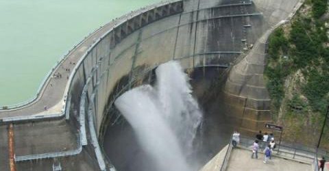 La convention de construction du barrage de Bini Warak bientôt signé