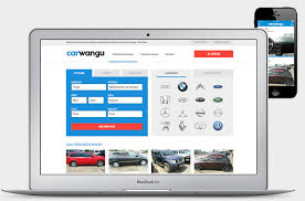 CarWangu.com fait peau neuve et lève des fonds à l’international
