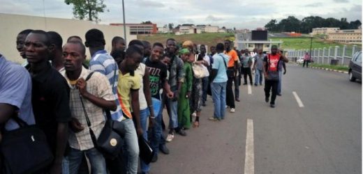 SIRA: 642 millions de dollars pour booster l’emploi en Afrique