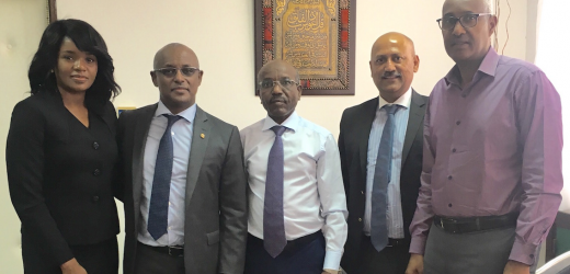 Djibouti rejoint l&rsquo;Africa Finance Corporation