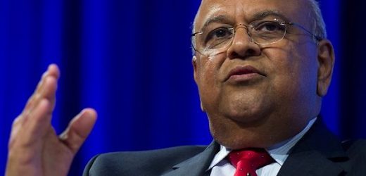 Afrique du Sud : Le centre régional de la nouvelle banque des BRICS opérationnel avant fin 2016