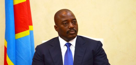 RDC: coup de pioche dans le Budget 