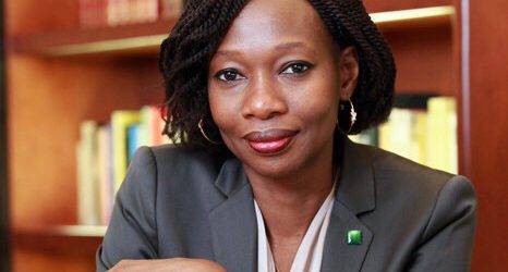 Binta Touré Ndoye prend les commandes d&rsquo;Oragroup