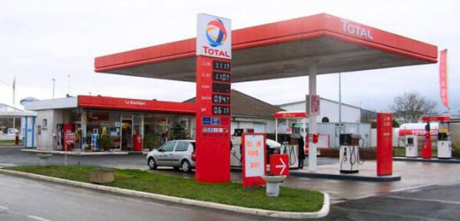 Total Côte d&rsquo;Ivoire en pente ascendante 
