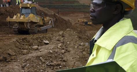RDC: des armes chinoises  contre l&rsquo;or, selon Global Witness