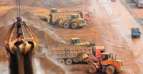 Cameroun: l’Australien Sundance Resources ne renonce pas au fer de Mbalam mais…