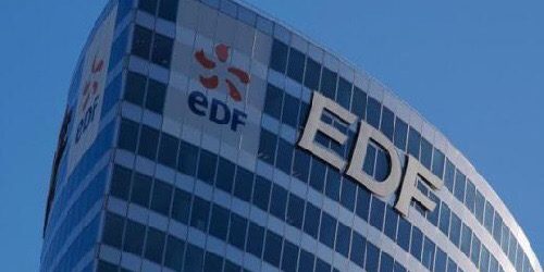 Cameroun: EDF dans Nachtigal Hydro Power Company  