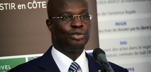 Investissements: un nouveau record au guichet unique ivoirien