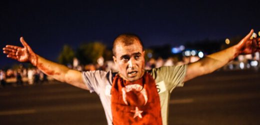 Coup d&rsquo;Etat en Turquie: deux leçons pour l&rsquo;Afrique
