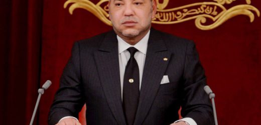 Message du Roi Mohammed VI à l’UA: «Africain est le Maroc. Africain, il le demeurera»