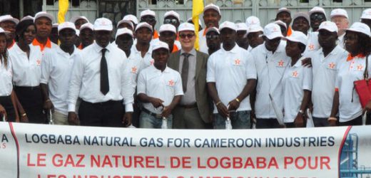 Cameroun: vers le forage du gaz onshore de Logbaba