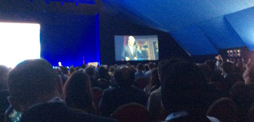Tanger: la zone Méditerranée harmonise ses positions avant la COP22