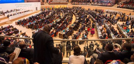 Maroc-Union Africaine: Ali Bongo appelle à la suspension de la RASD au nom de 28 pays 