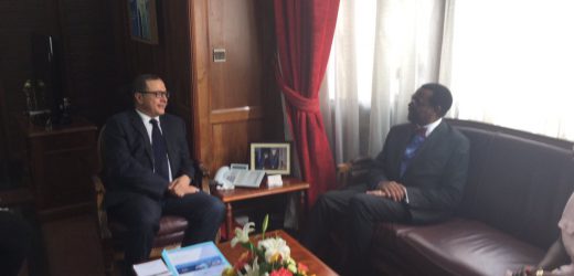 La BCEAO et Bank Al Maghrib rejoignent Africa 50