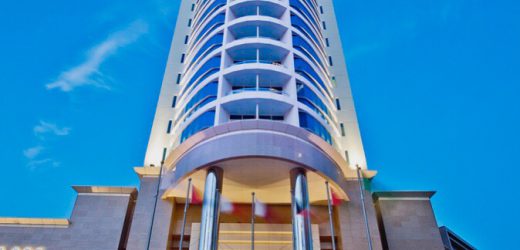 Maroc: Hilton plante son fanion à Taghazout