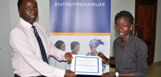 Le Programme BFR au Sénégal pour Booster les Femmes Résilientes