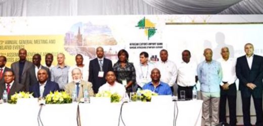 AG 2016 d’Afreximbank: 15 milliards de dollars de soutien au commerce africain